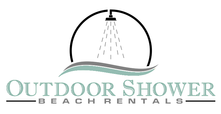 Outdoor Shower Logo